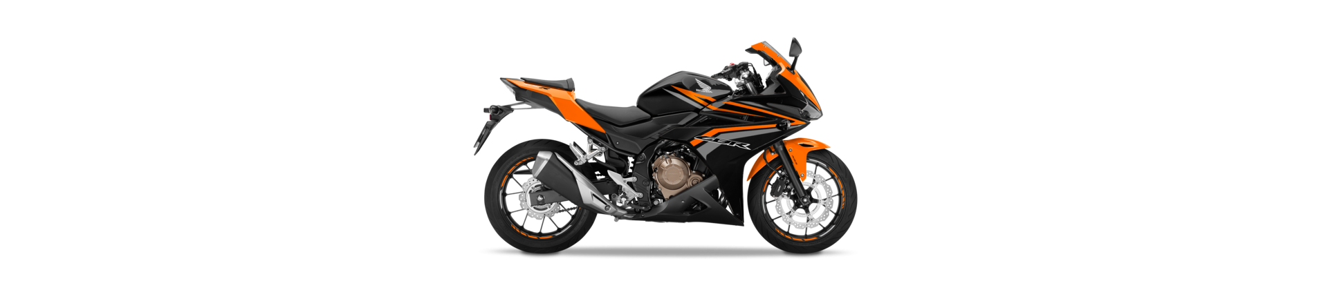 CBR500 R 2013-2015