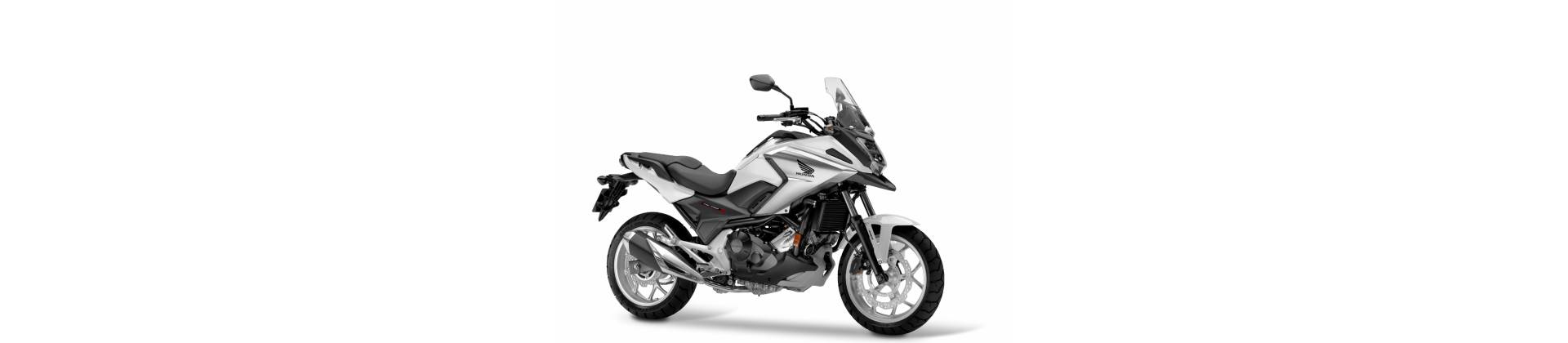 NC750 X 2014-2015