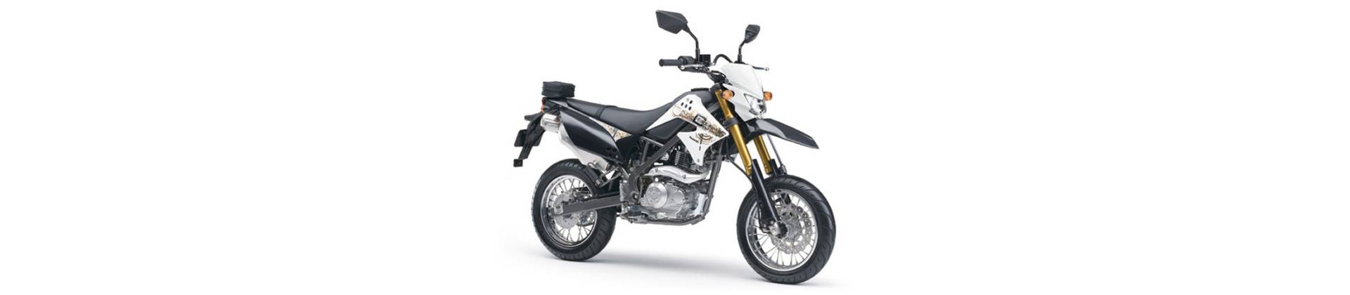 D-TRACKER 125