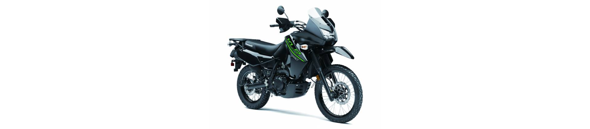 KLR650