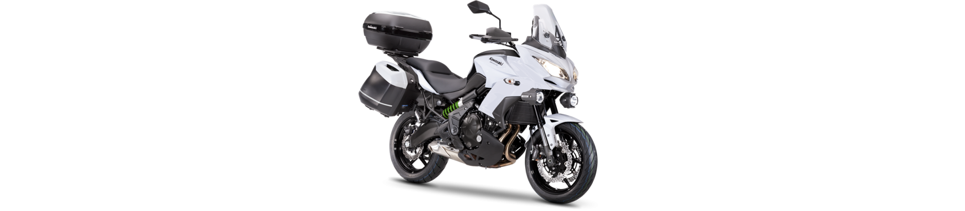 VERSYS 650 2007-2014