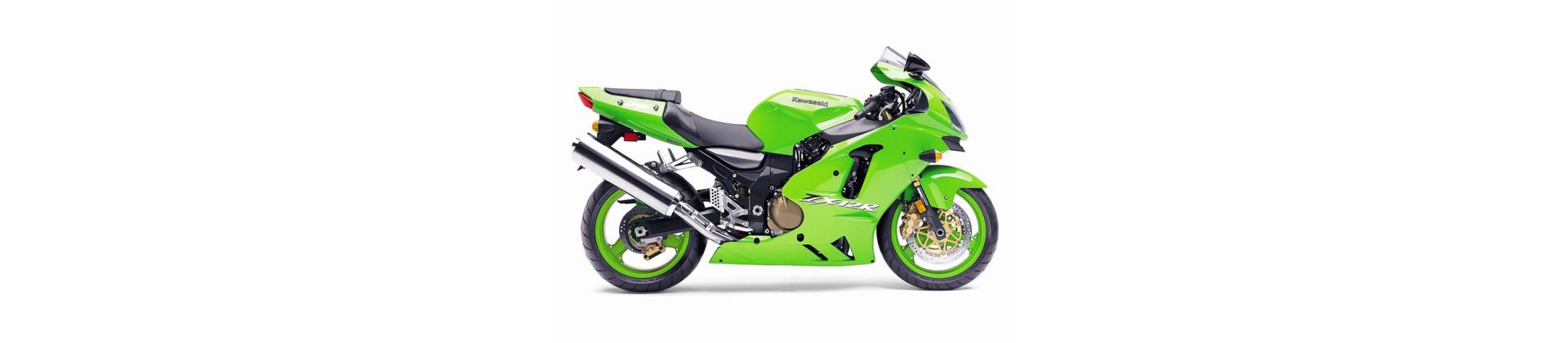 ZX12R