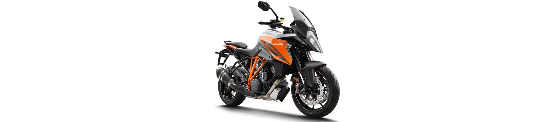 1290 SUPER DUKE GT