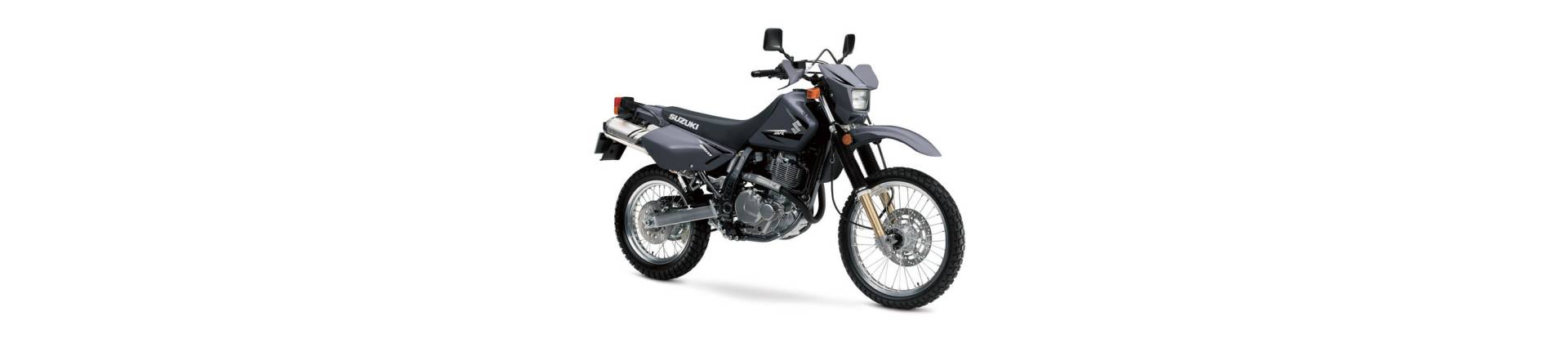 DR650 