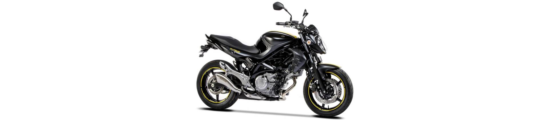 GLADIUS 650