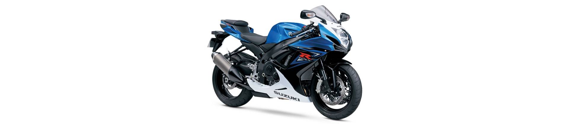 GSX-R 600