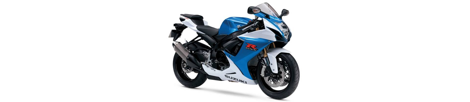 GSX-R 750