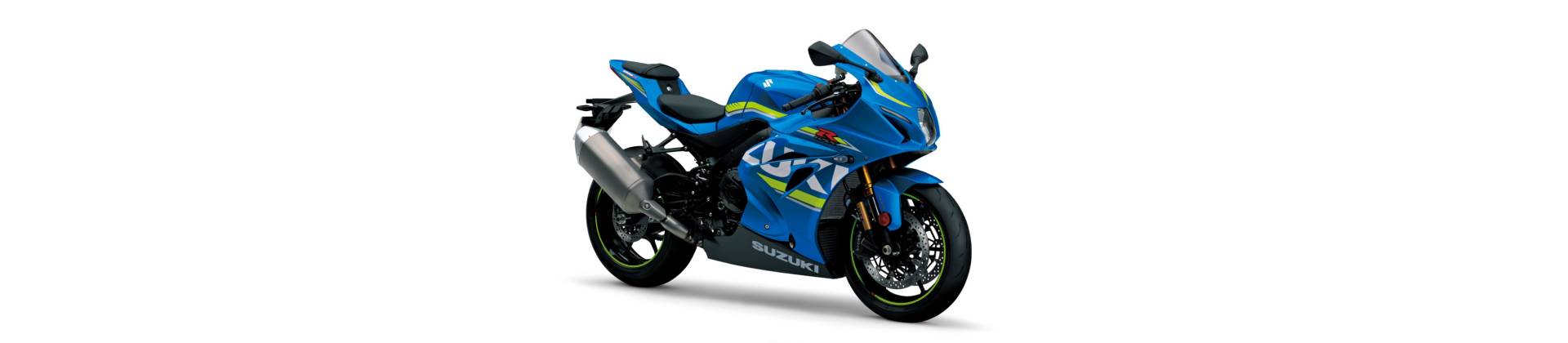 GSX-R 1000