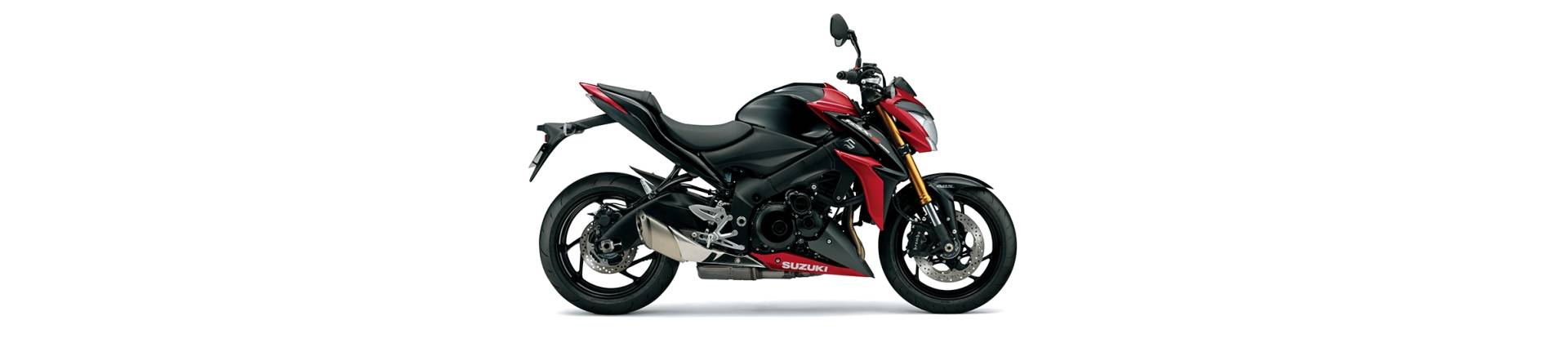 GSX-S 1000