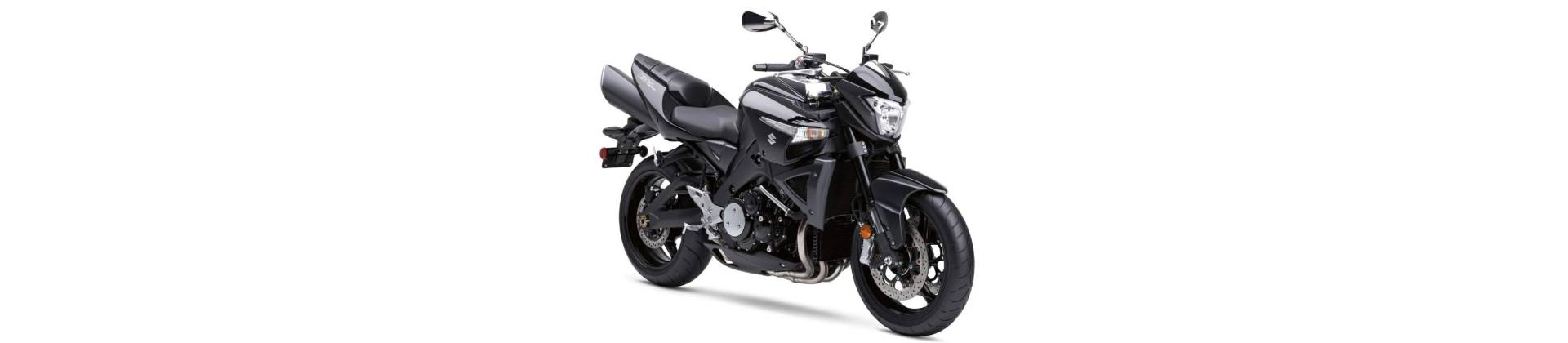 GSX 1300 B-KING