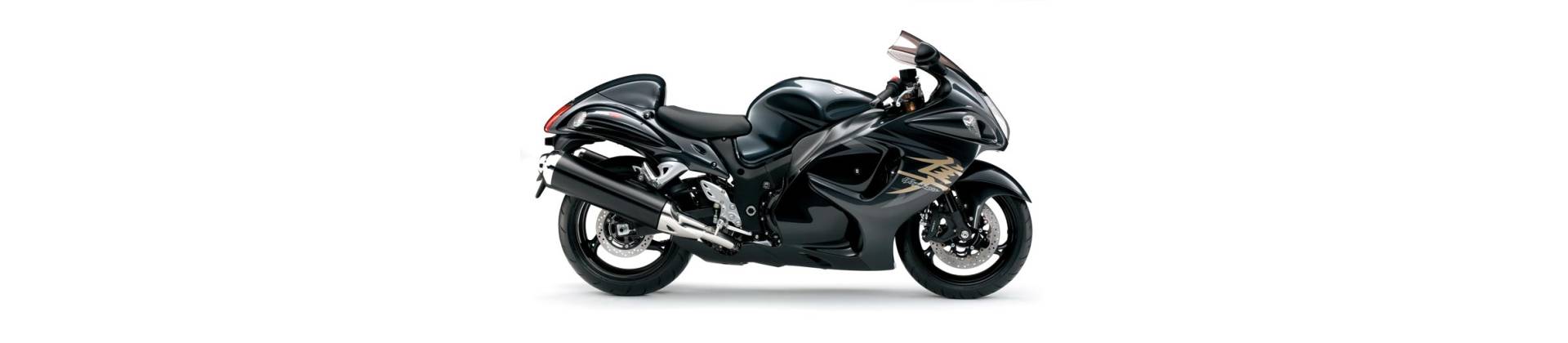 GSX 1300R HAYABUSA