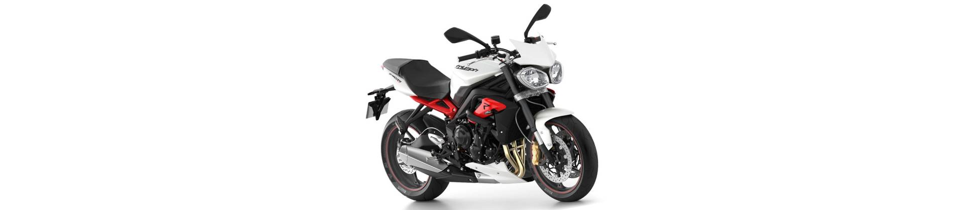 STREET TRIPLE 675