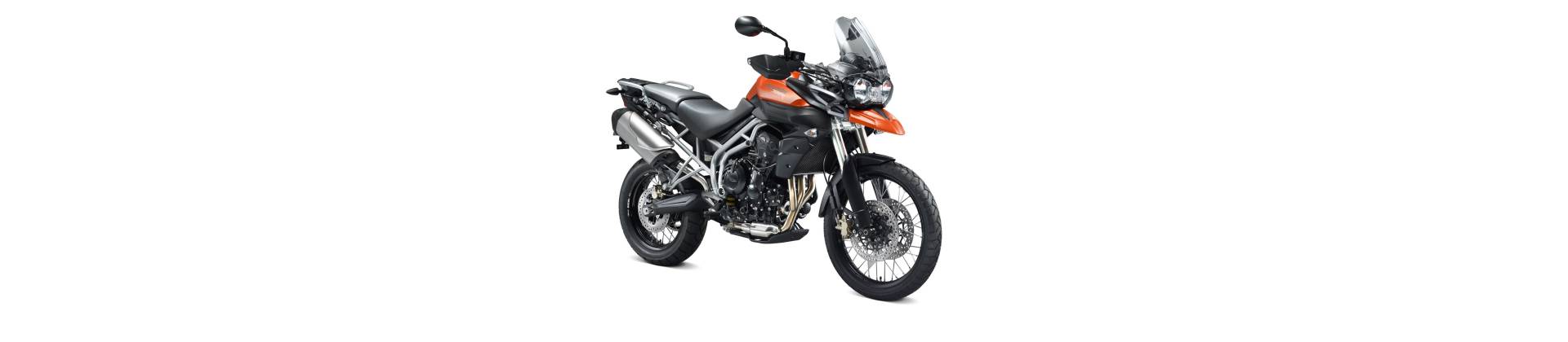 TIGER 800 XC