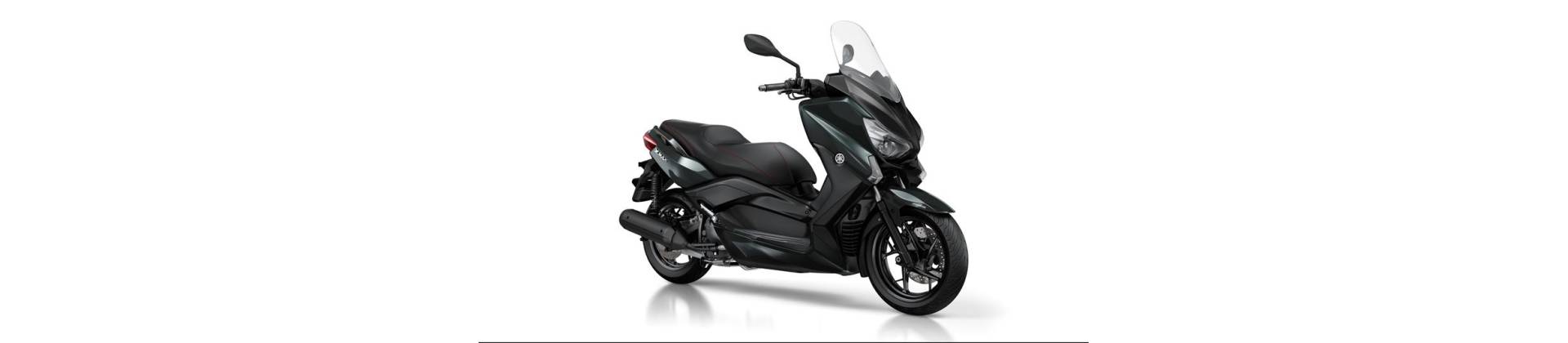 X-MAX 125-250