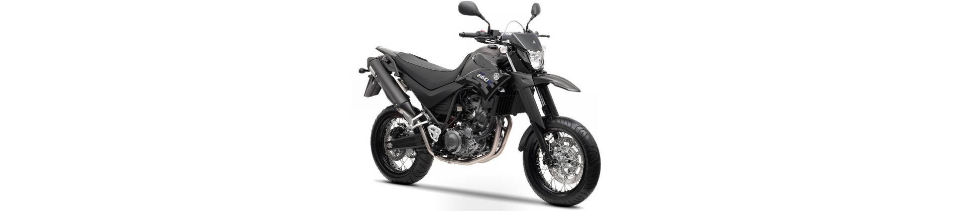 XT 660 Z