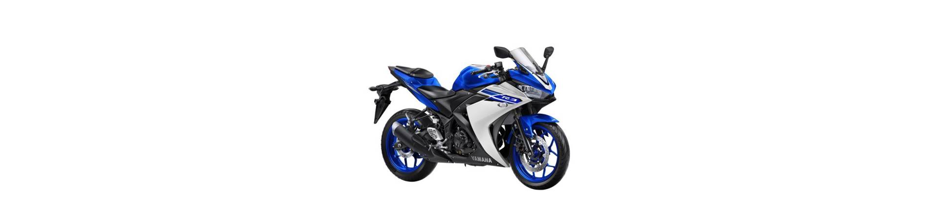 YZF-R3