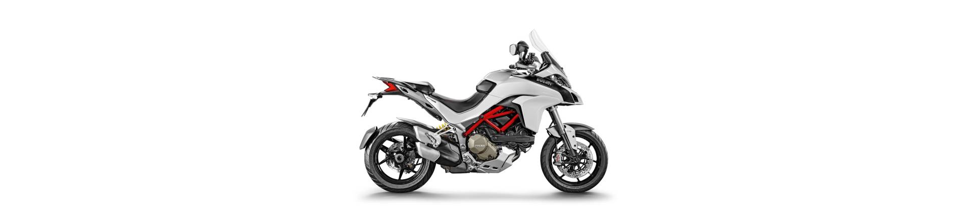 MULTISTRADA 1200/S 2015-