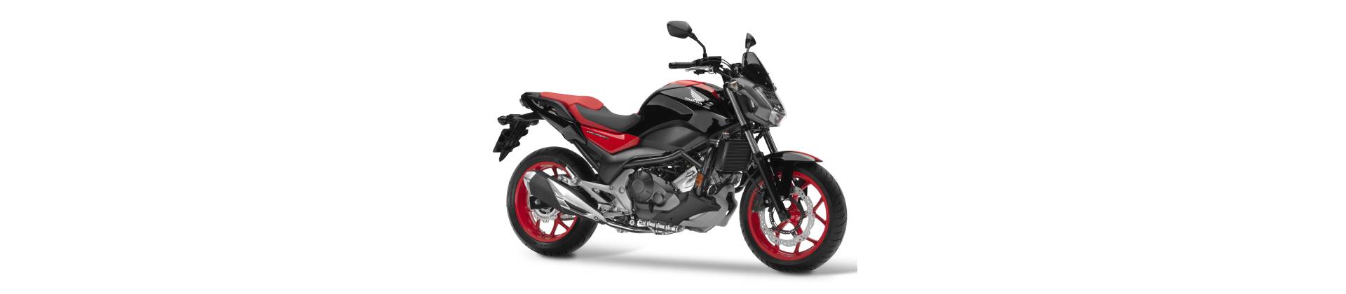 NC750 S 2016-