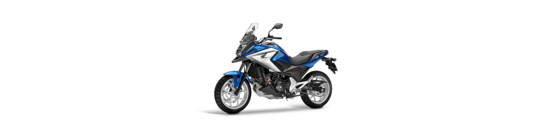 NC750 X 2016-