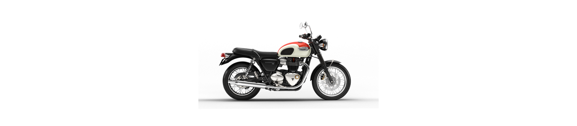 BONNEVILLE T100