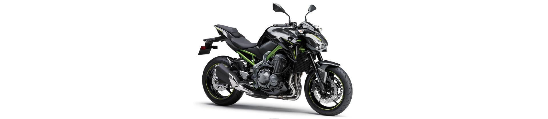 Z900 2017-2019