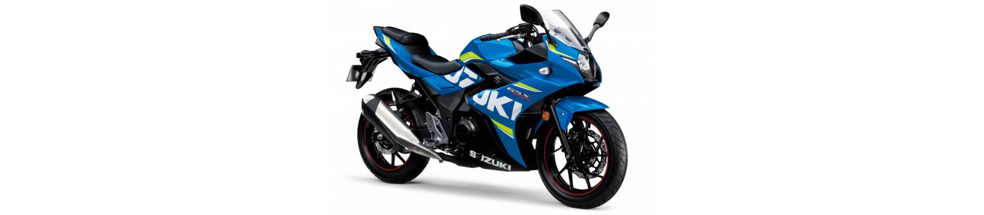 GSX-250R 2018-2019