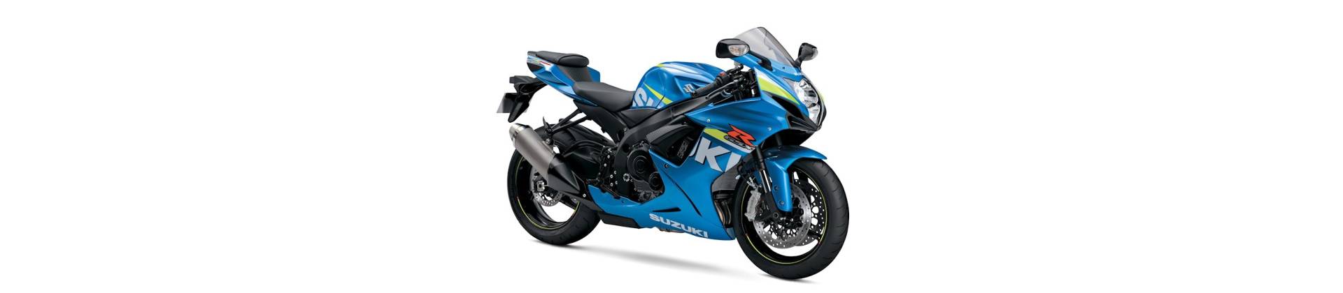 GSX-R 600