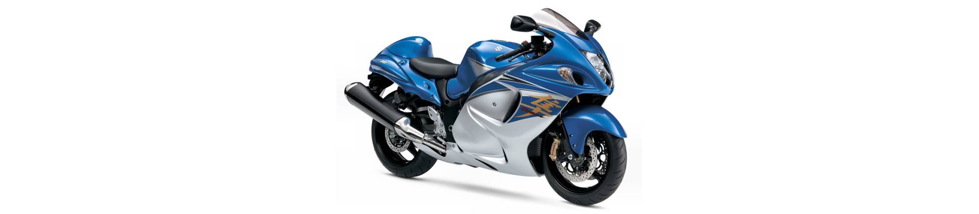 GSX-R 1300 HAYABUSA -2020