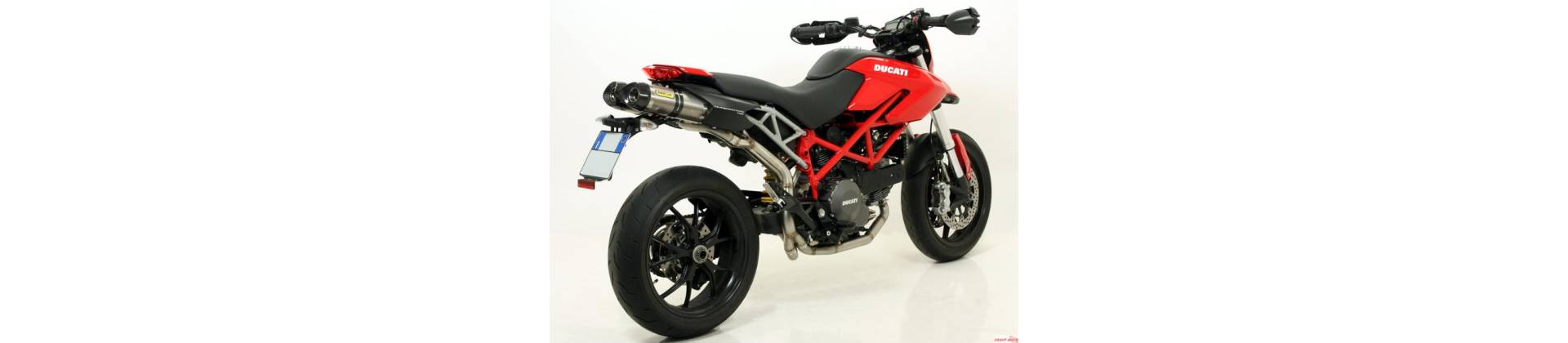 HYPERMOTARD 796