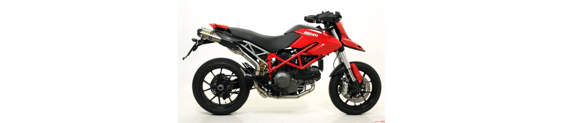 Hypermotard 1100