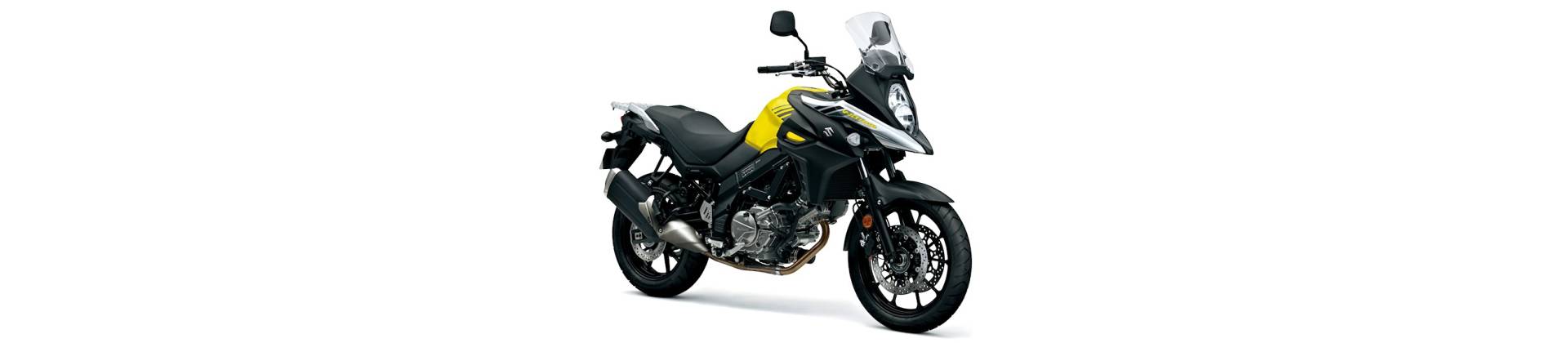 V-STROM 650 2017-