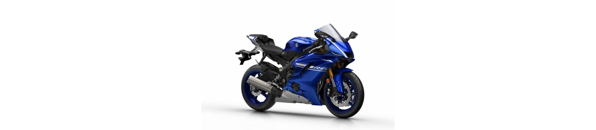 YZF-R6 2017-2020