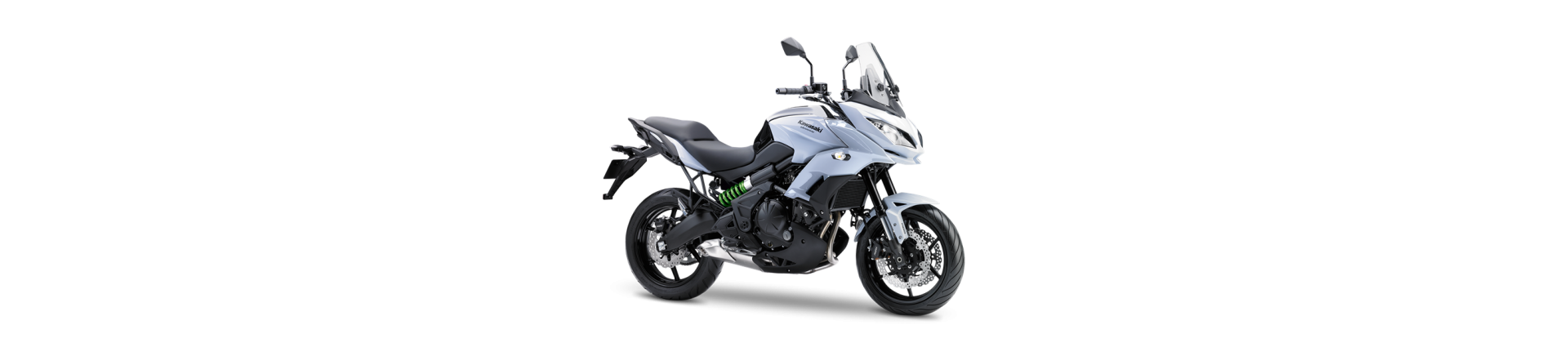 VERSYS 650