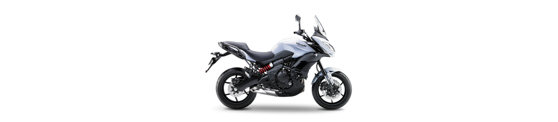 VERSYS 650  2015-2016