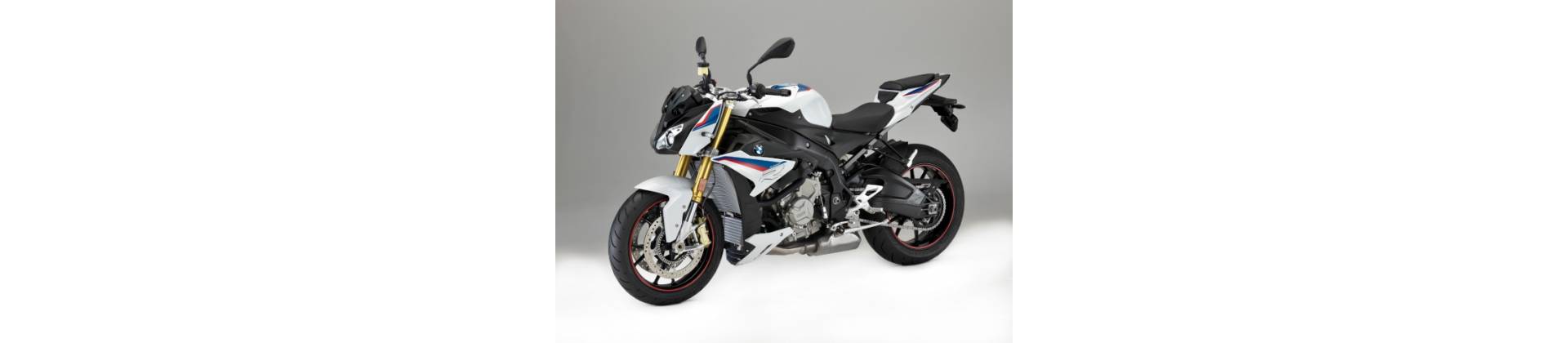 BMW S1000R 2017-2020