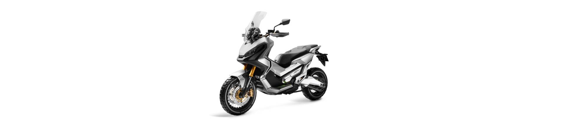 X-ADV 750 2017-2020