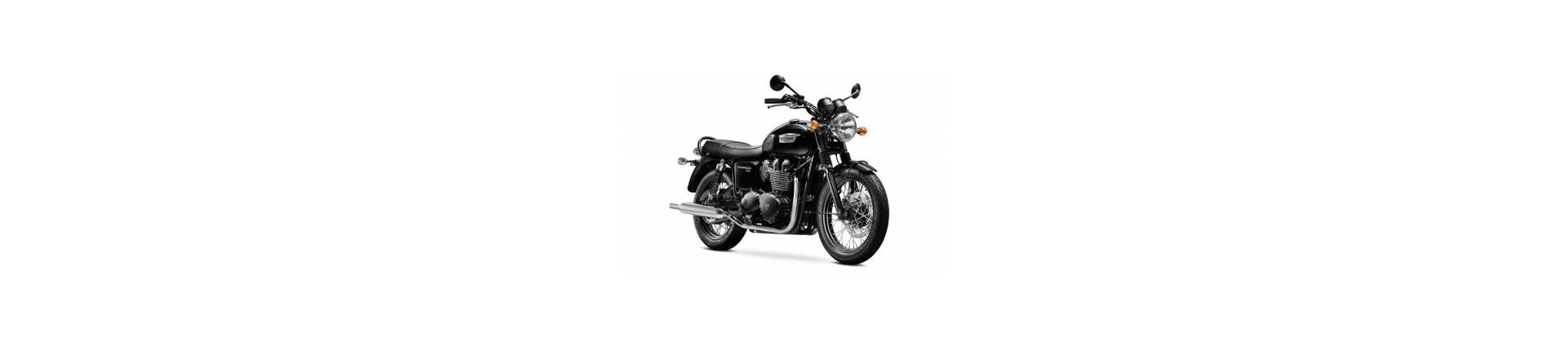 BONNEVILLE T100 2001-2016