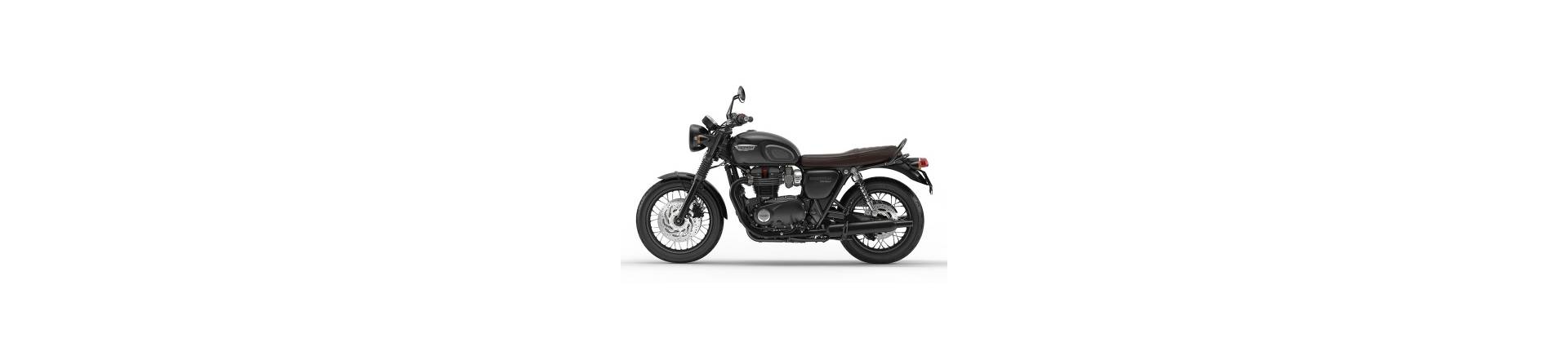 BONNEVILLE T120 2016-