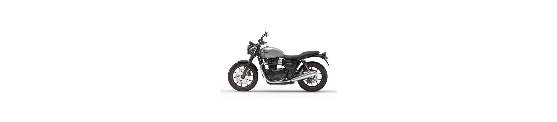 STREET TWIN 900 2016-2022