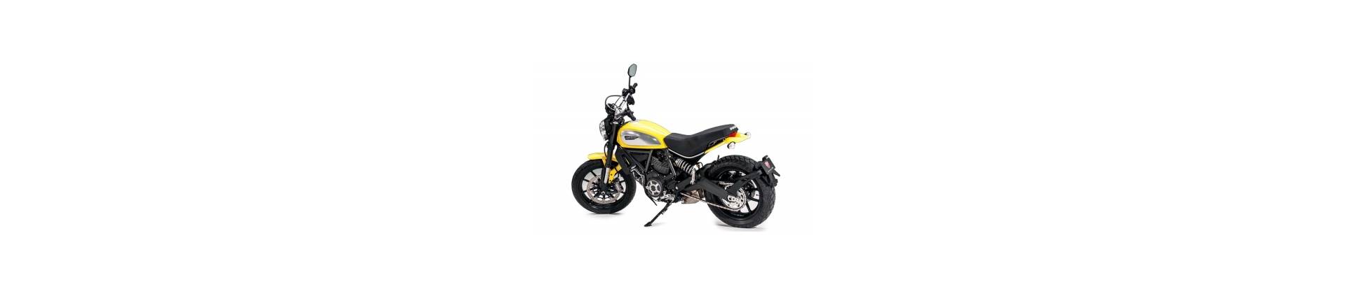 Scrambler 800 2015-2022