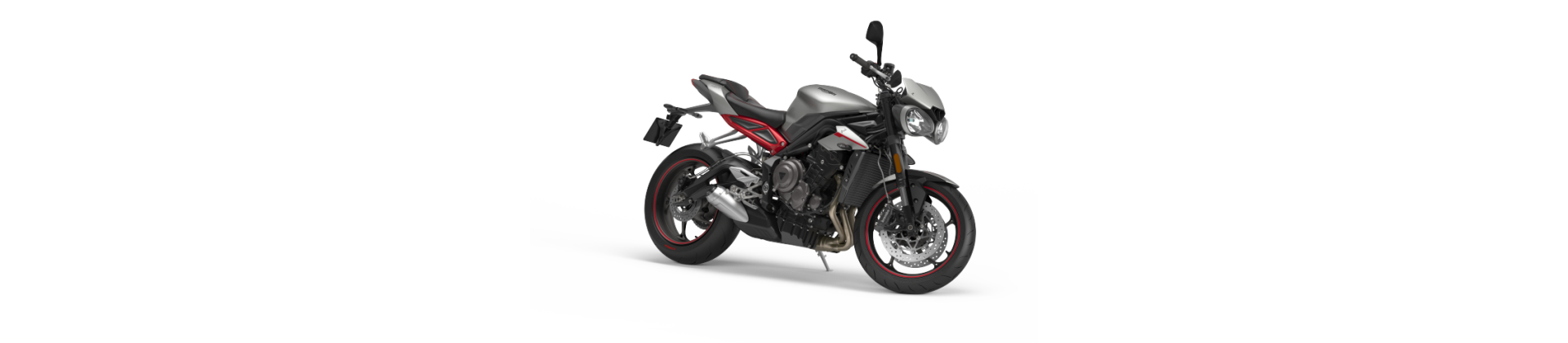 STREET TRIPLE 765