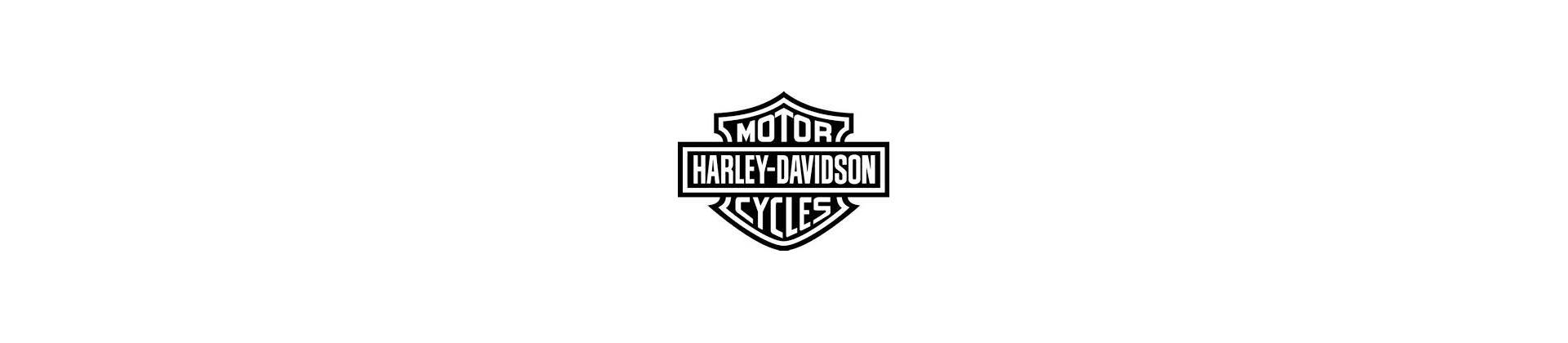 HARLEY-DAVIDSON