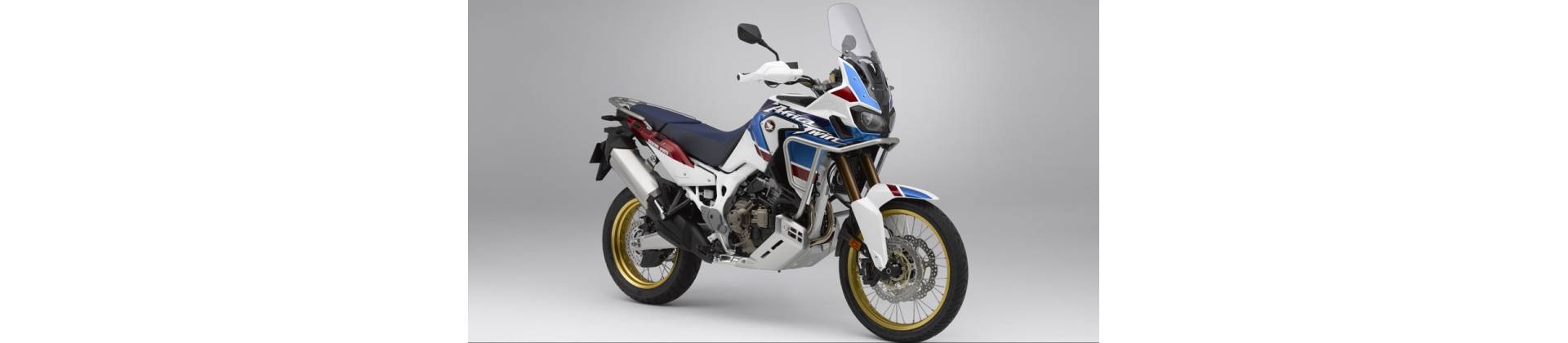 Africa Twin Adv Sport