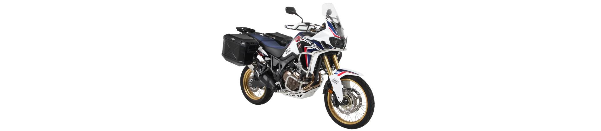 Africa Twin Adv Sports