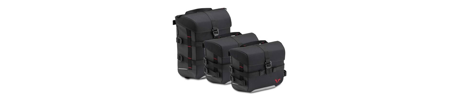 Kit valises SysBag