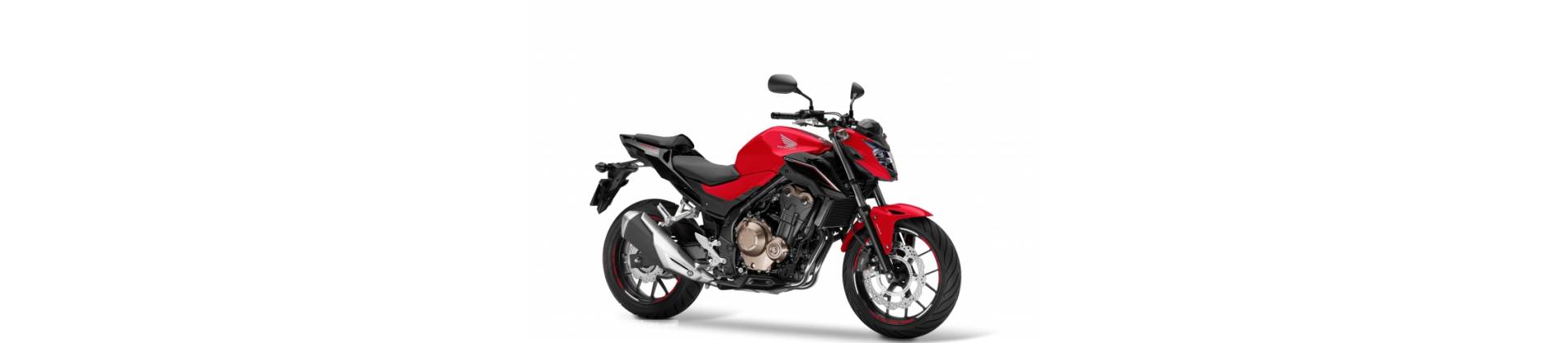 CB500F 2016-2018