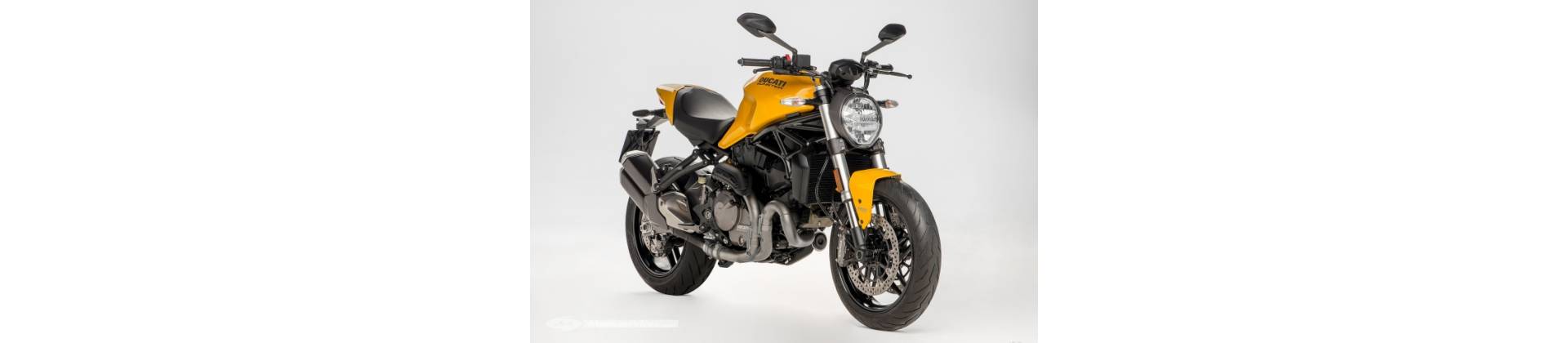 MONSTER 821 2018-