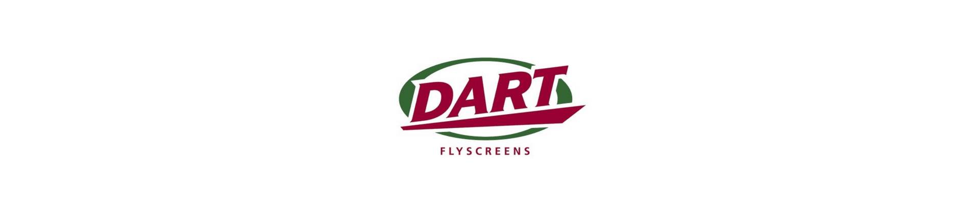 Dart Flyscreens