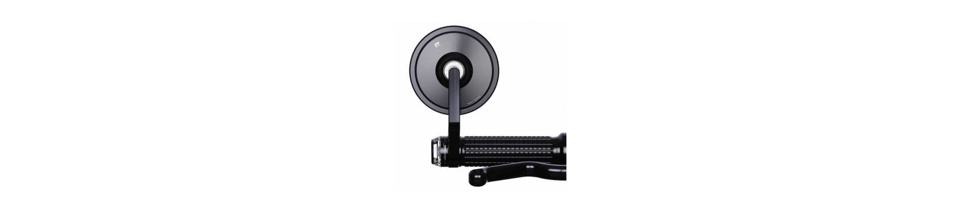 Embout de guidon