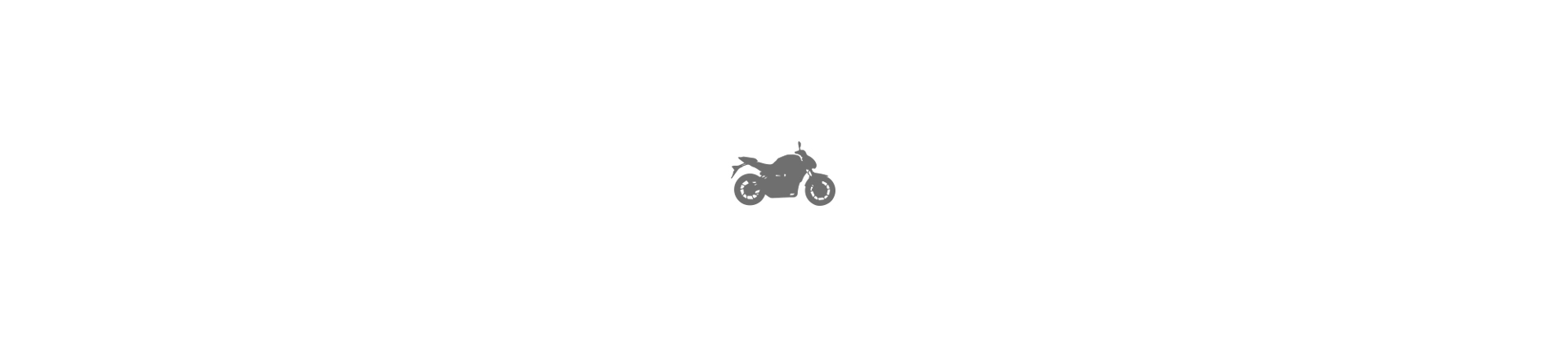 MT-07 2018-2020